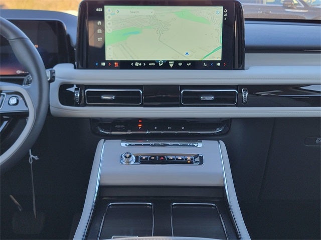 2026 Lincoln Aviator Reserve®