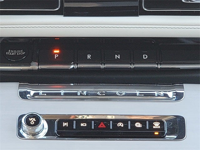 2026 Lincoln Aviator Reserve®