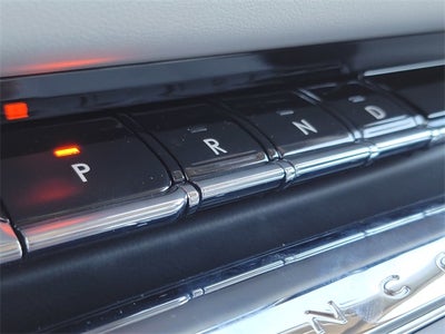 2026 Lincoln Aviator Reserve®