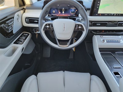 2026 Lincoln Aviator Reserve®