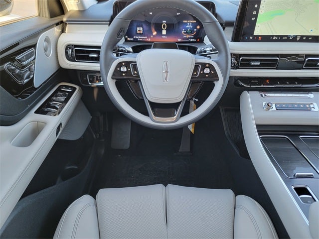 2026 Lincoln Aviator Reserve®