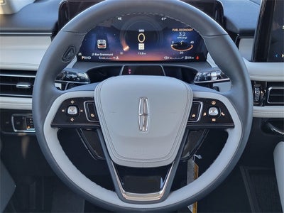 2026 Lincoln Aviator Reserve®