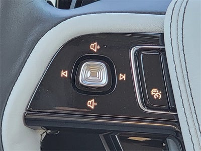 2026 Lincoln Aviator Reserve®