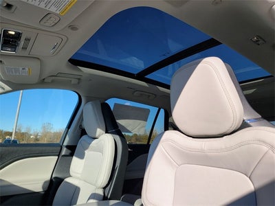 2026 Lincoln Aviator Reserve®