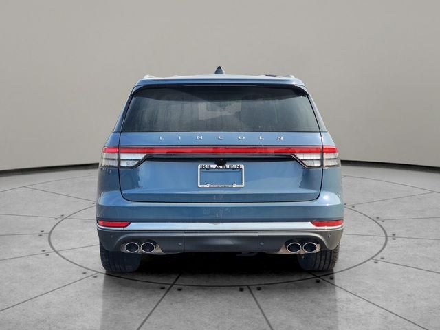 2026 Lincoln Aviator Reserve®