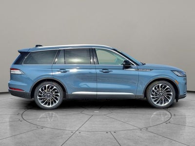 2026 Lincoln Aviator Reserve®