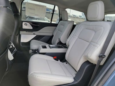 2026 Lincoln Aviator Reserve®