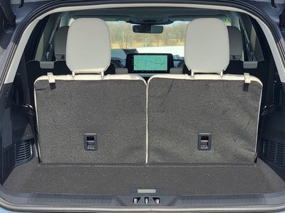 2026 Lincoln Aviator Reserve®