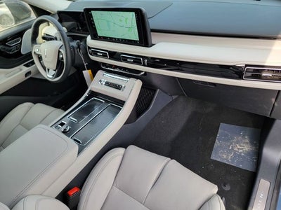 2026 Lincoln Aviator Reserve®