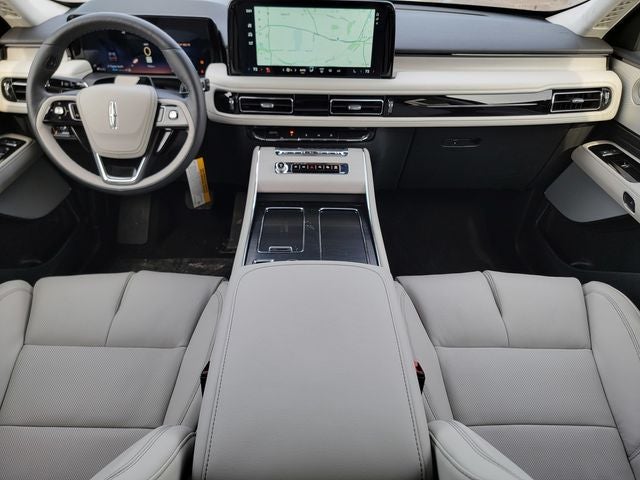 2026 Lincoln Aviator Reserve®