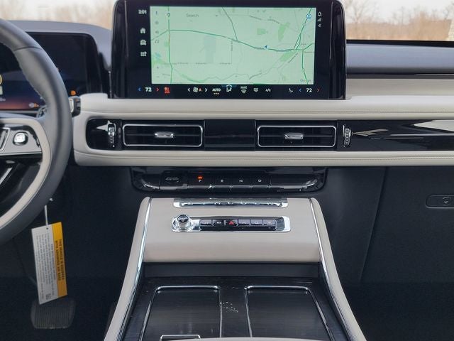 2026 Lincoln Aviator Reserve®