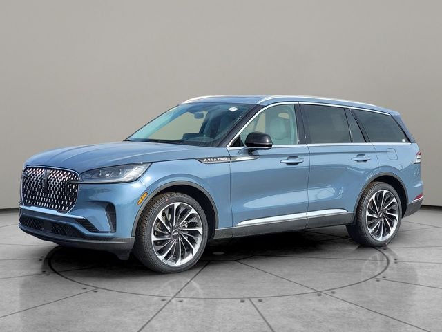 2026 Lincoln Aviator Reserve®