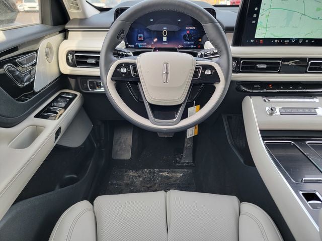 2026 Lincoln Aviator Reserve®