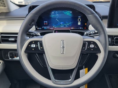 2026 Lincoln Aviator Reserve®