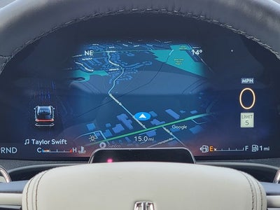 2026 Lincoln Aviator Reserve®