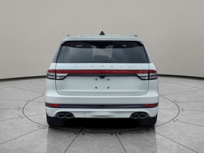 2026 Lincoln Aviator Reserve®