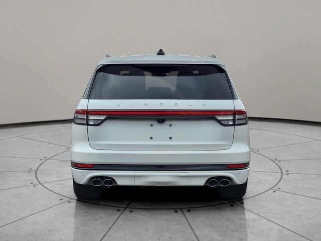 2026 Lincoln Aviator Reserve®