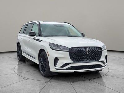 2026 Lincoln Aviator Reserve®