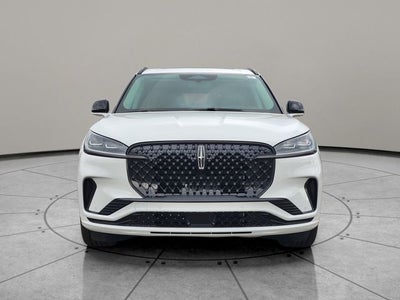 2026 Lincoln Aviator Reserve®