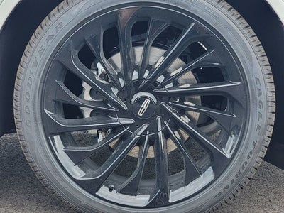 2026 Lincoln Aviator Reserve®