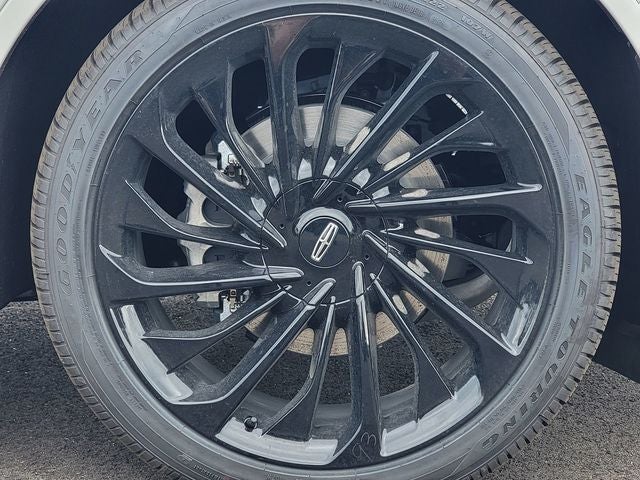 2026 Lincoln Aviator Reserve®