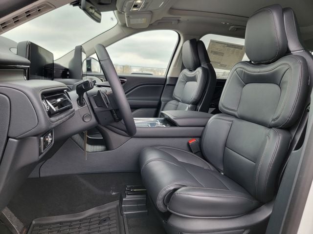 2026 Lincoln Aviator Reserve®