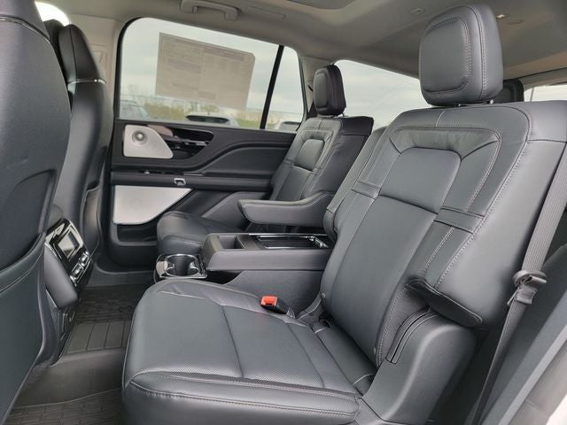 2026 Lincoln Aviator Reserve®