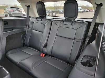 2026 Lincoln Aviator Reserve®