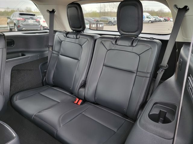 2026 Lincoln Aviator Reserve®