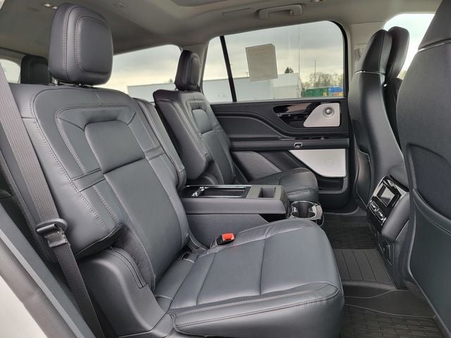 2026 Lincoln Aviator Reserve®