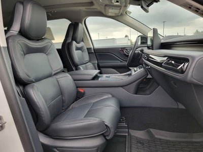 2026 Lincoln Aviator Reserve®
