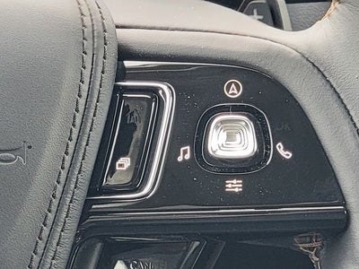 2026 Lincoln Aviator Reserve®