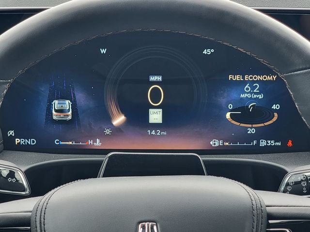 2026 Lincoln Aviator Reserve®