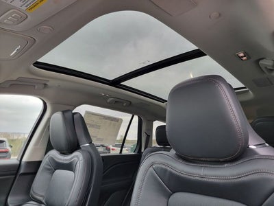 2026 Lincoln Aviator Reserve®
