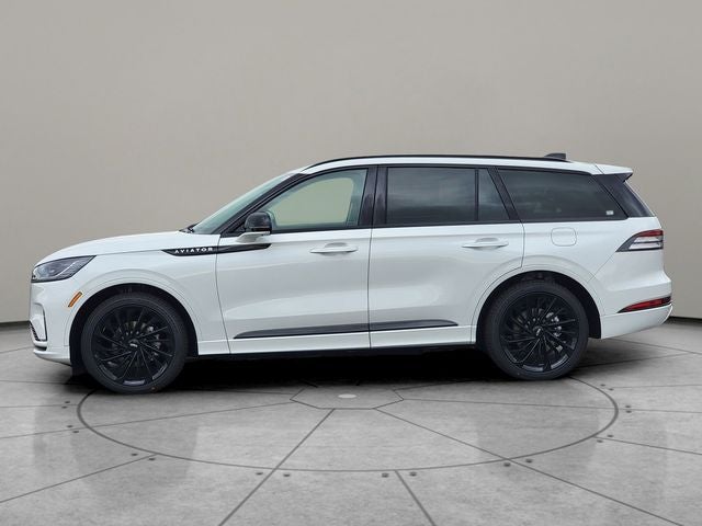 2026 Lincoln Aviator Reserve®