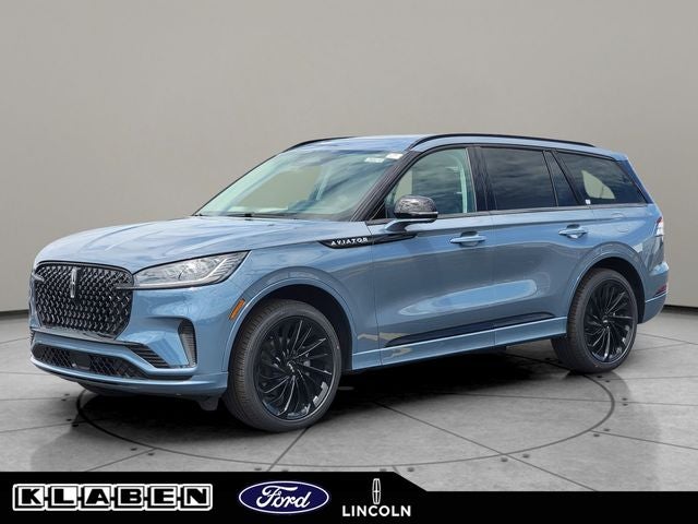 2026 Lincoln Aviator Reserve®