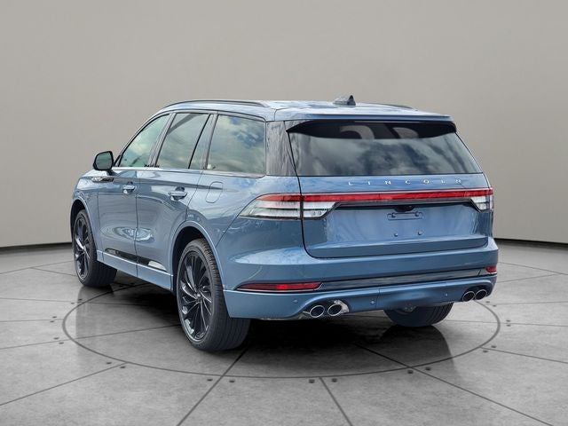 2026 Lincoln Aviator Reserve®