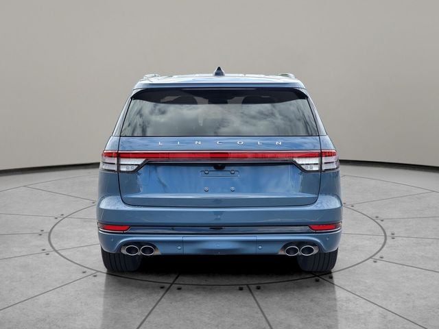 2026 Lincoln Aviator Reserve®
