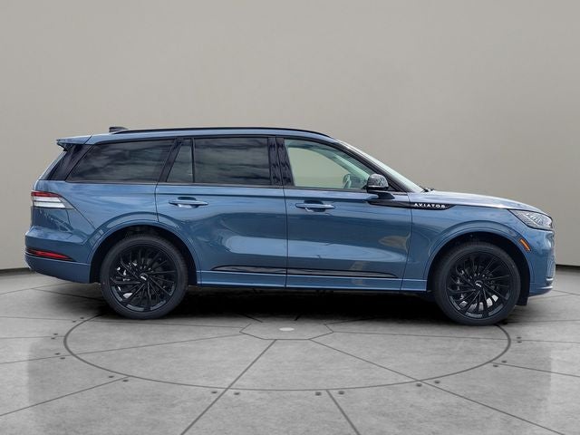 2026 Lincoln Aviator Reserve®