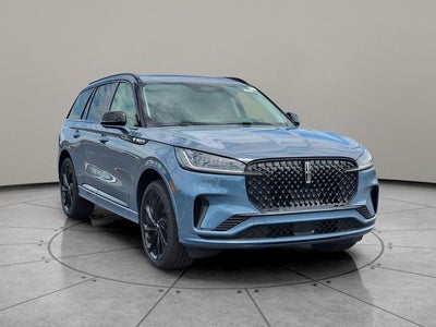 2026 Lincoln Aviator Reserve®