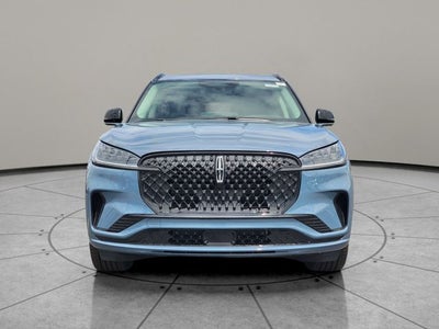 2026 Lincoln Aviator Reserve®