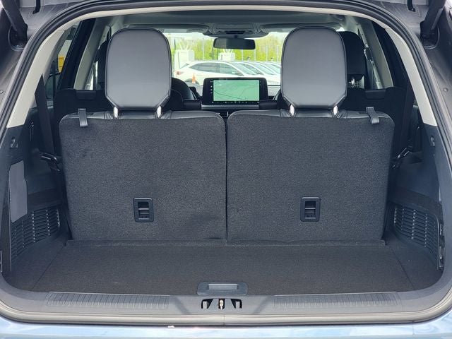 2026 Lincoln Aviator Reserve®