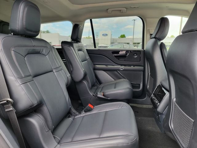 2026 Lincoln Aviator Reserve®