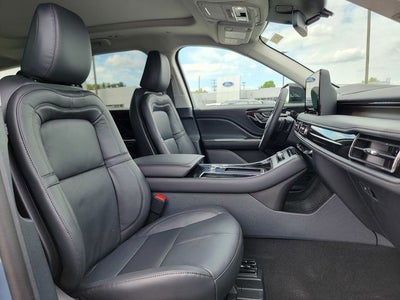2026 Lincoln Aviator Reserve®