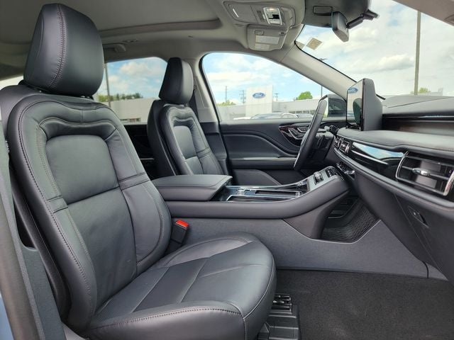 2026 Lincoln Aviator Reserve®