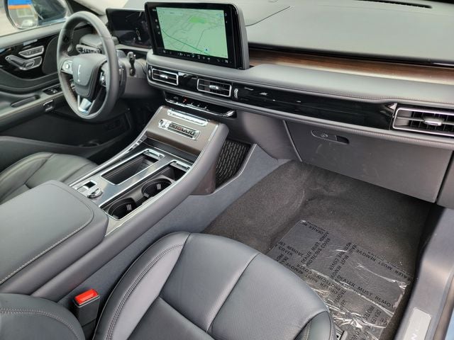 2026 Lincoln Aviator Reserve®