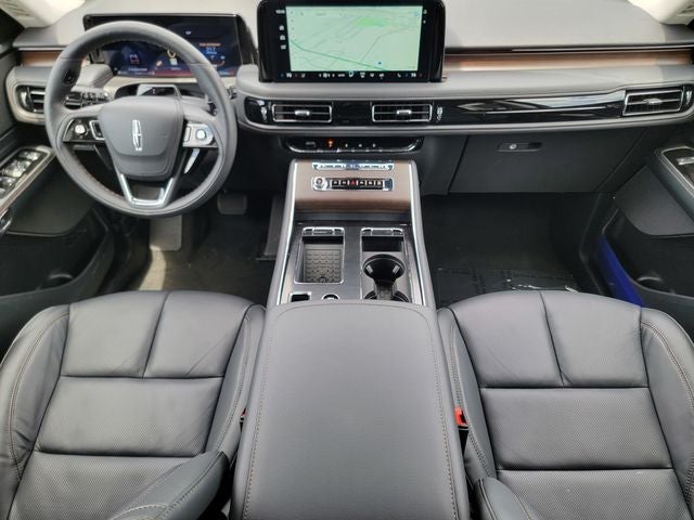 2026 Lincoln Aviator Reserve®