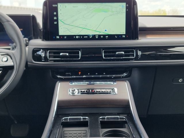 2026 Lincoln Aviator Reserve®