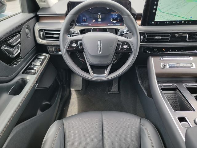 2026 Lincoln Aviator Reserve®