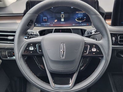 2026 Lincoln Aviator Reserve®